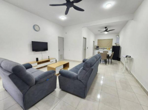 Seremban Good Location Stay 31